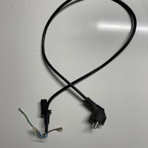 Сетевой шнур Haier, LG, Samsung 91512 (б/у)