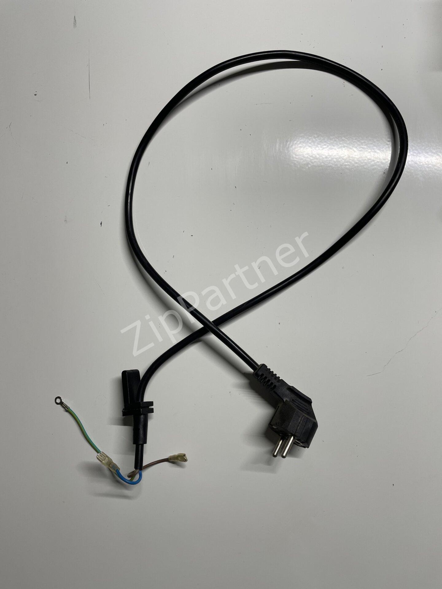 Сетевой шнур 91512 Haier LG Samsung (б/у)