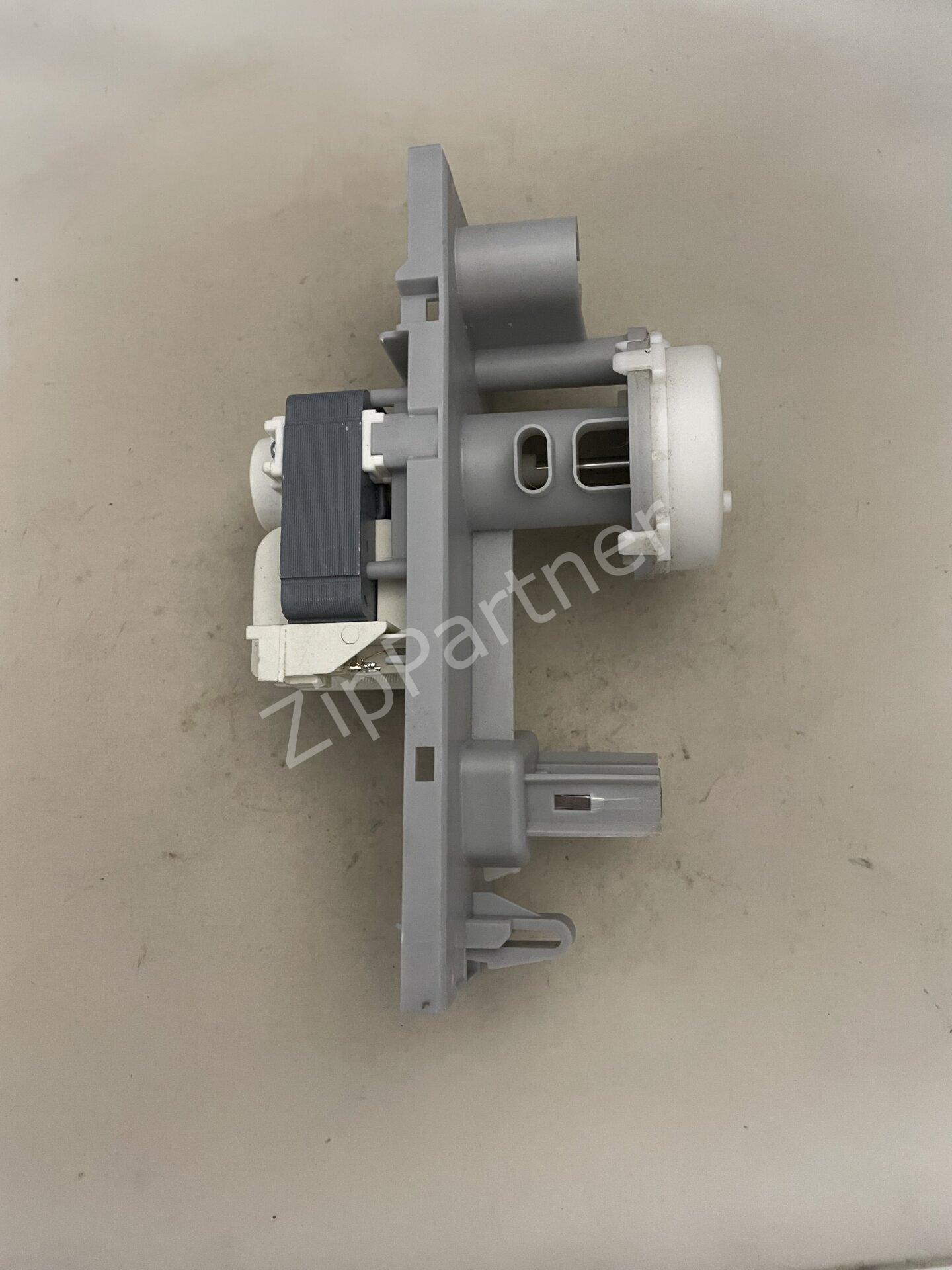 Насос Bosch Siemens 651615 (б/у) фото #1