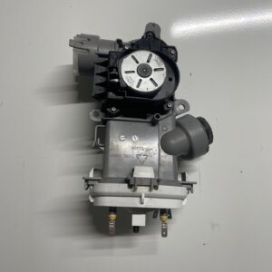 ТЭН в сборе Bosch, Siemens 483058 (б/у)