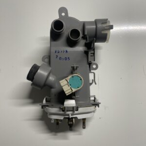 ТЭН в сборе Bosch, Siemens 483058 (б/у)