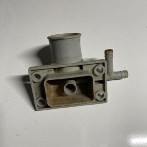 Штуцер GIGA, Silanos 908745 (б/у)