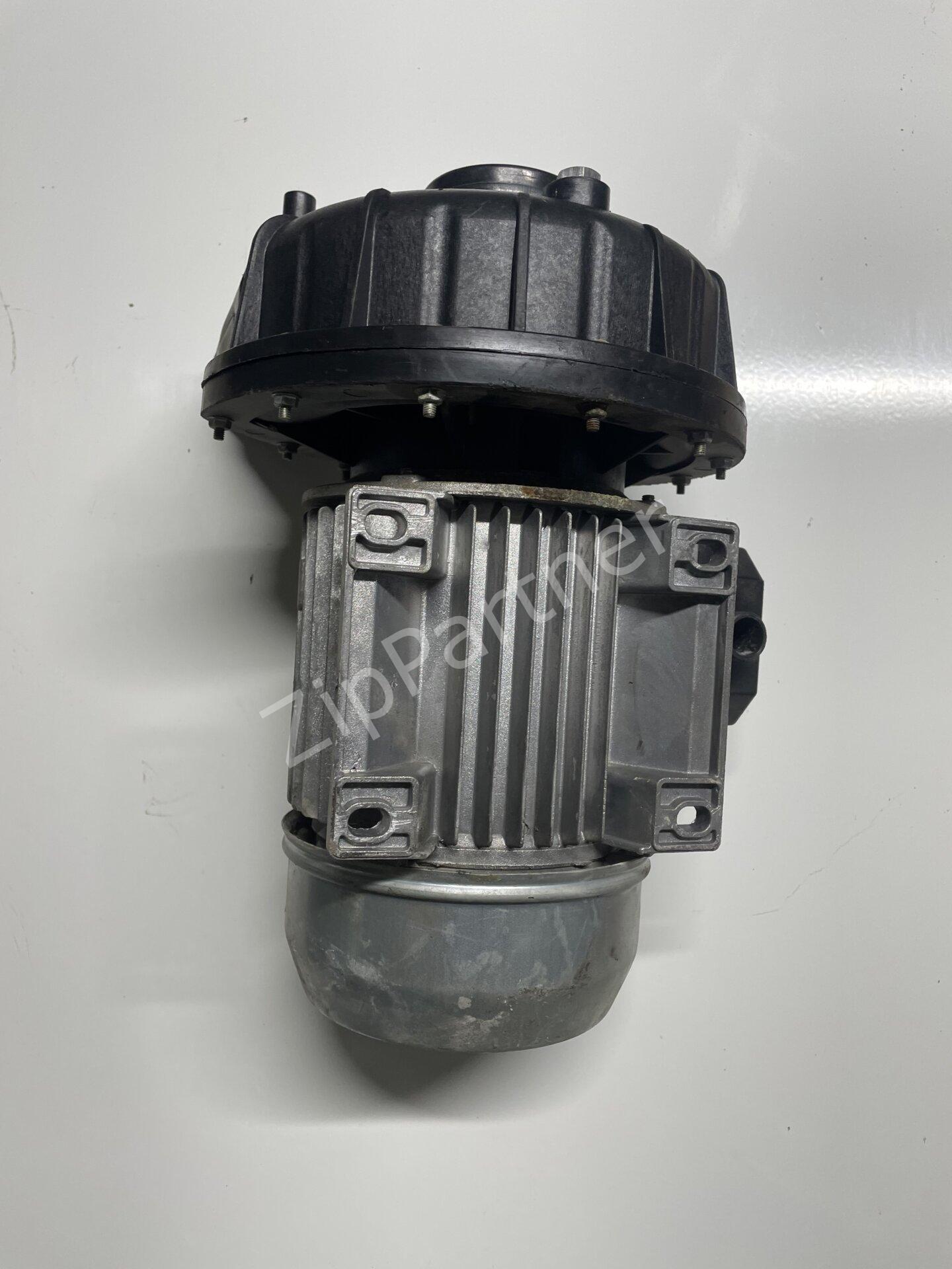 Насос AM5225SX Ariston GIGA Indesit Silanos Whirlpool (б/у) фото #1