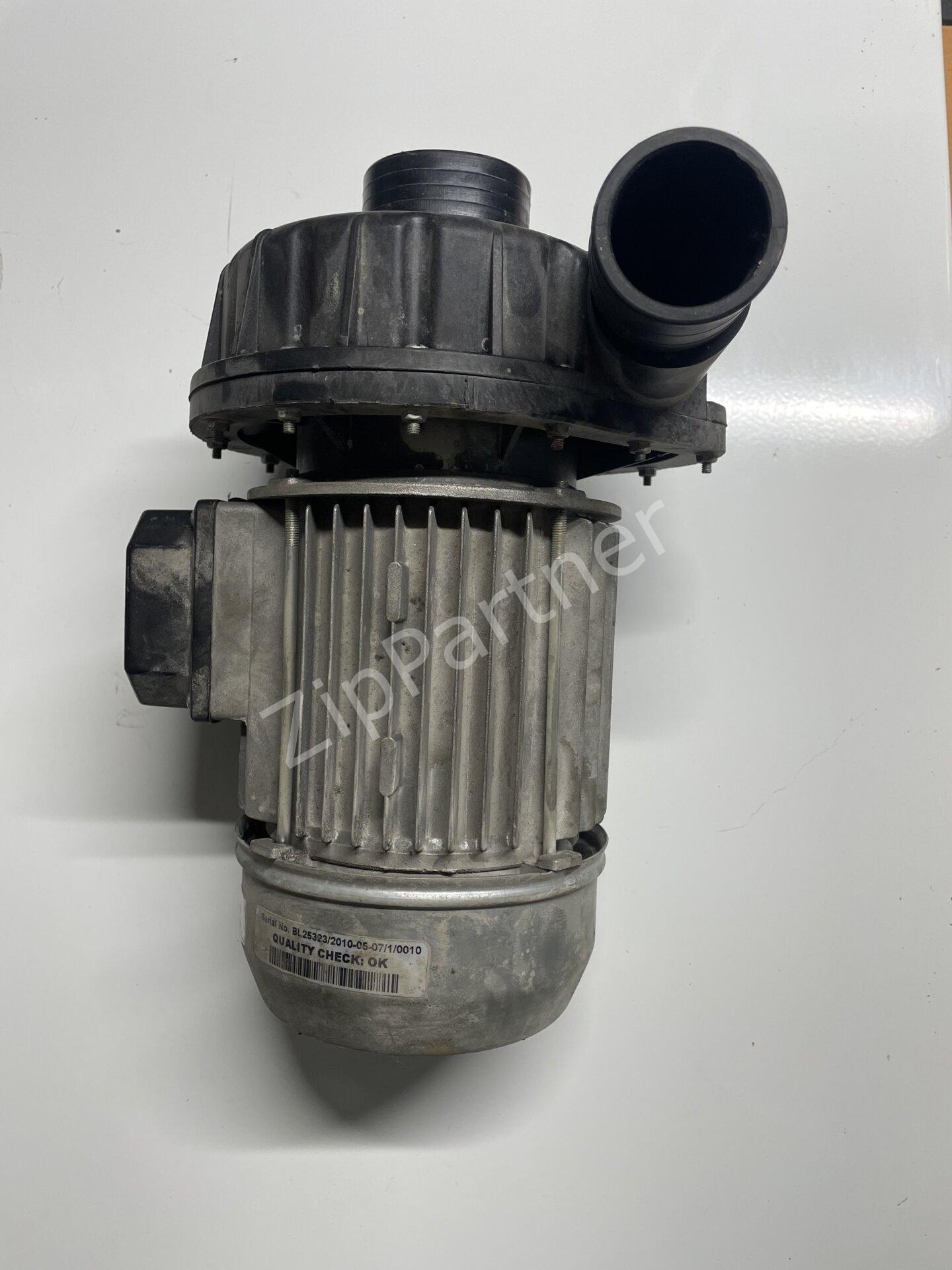Насос AM5225SX Ariston GIGA Indesit Silanos Whirlpool (б/у) фото #4