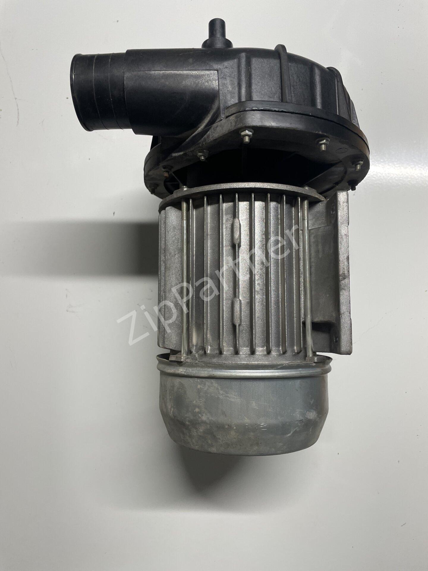 Насос AM5225SX Ariston GIGA Indesit Silanos Whirlpool (б/у) фото #5