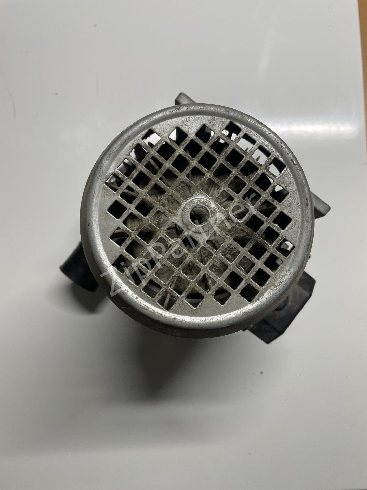 Насос AM5225SX Ariston GIGA Indesit Silanos Whirlpool (б/у) фото #7