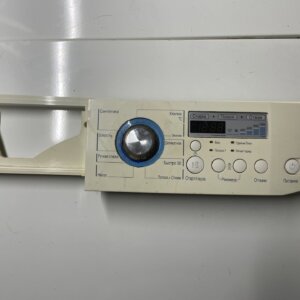 Модуль управления LG 6871EC10758 (б/у)
