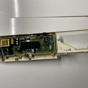 Модуль управления LG 6871EC10758 (б/у)