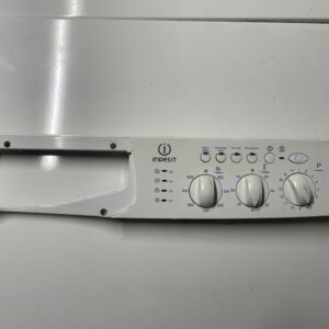 Модуль индикации Ariston, Indesit 210095869.02 (б/у)