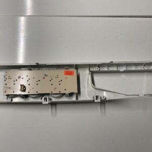 Модуль индикации Ariston, Indesit 210095869.02 (б/у)