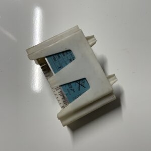Плата двигателя Ariston, Indesit C00051331 (б/у)