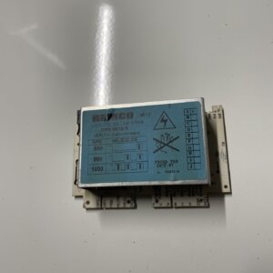 Плата двигателя Ariston, Indesit C00051331 (б/у)