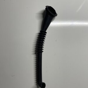Заливной патрубок Ariston, Indesit C00064117 (б/у)