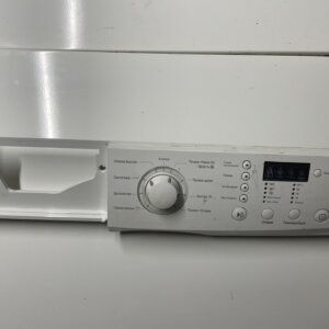 Модуль управления LG EBR66240401 (б/у)