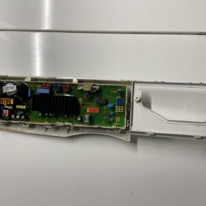 Модуль управления LG EBR66240401 (б/у)