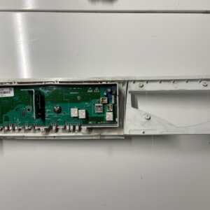 Модуль управления Vestel 32004795, 717956-07 (б/у)