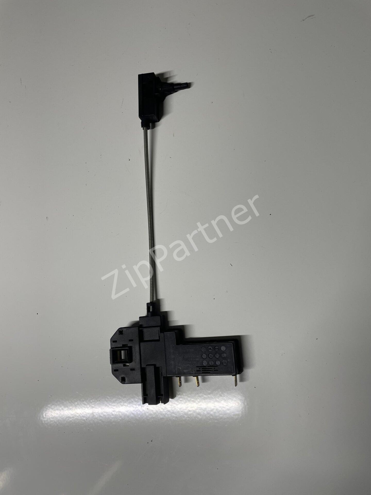 УБЛ Ariston Indesit C00051438 (б/у) фото #1