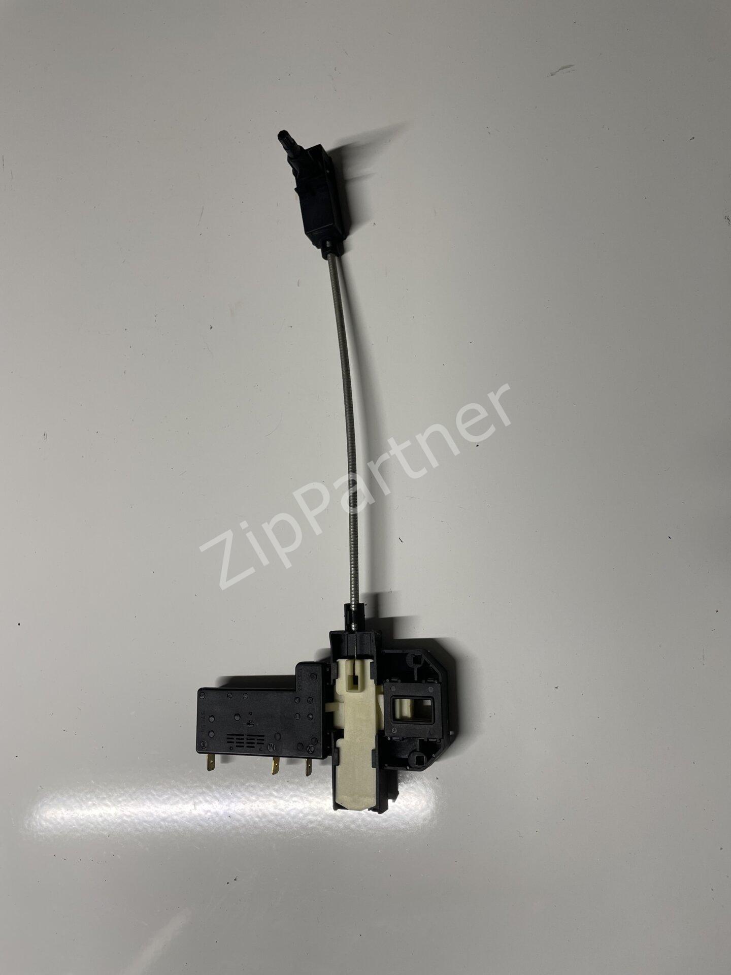 УБЛ Ariston Indesit C00051438 (б/у) фото #2