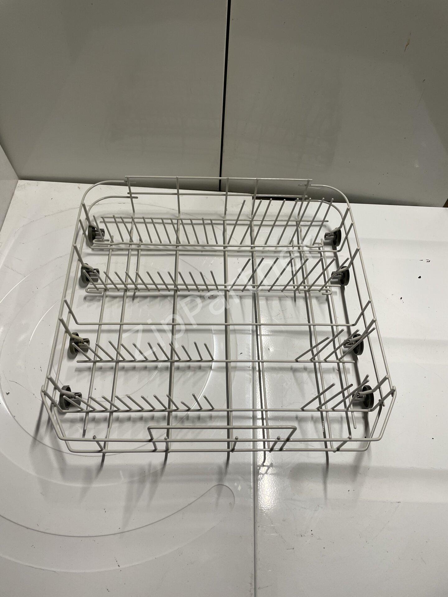 Нижняя корзина 1529702126 AEG Electrolux Zanussi (б/у) фото #1
