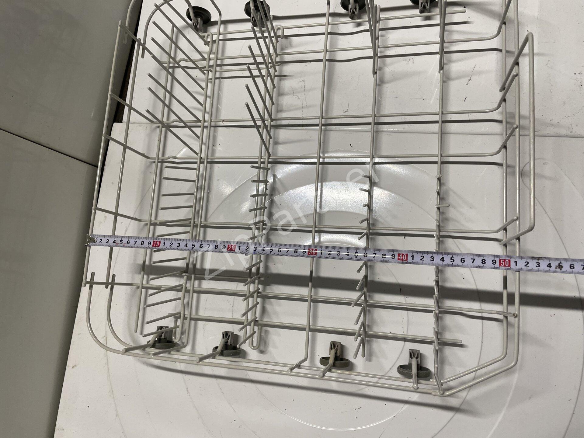 Нижняя корзина 1529702126 AEG Electrolux Zanussi (б/у) фото #2