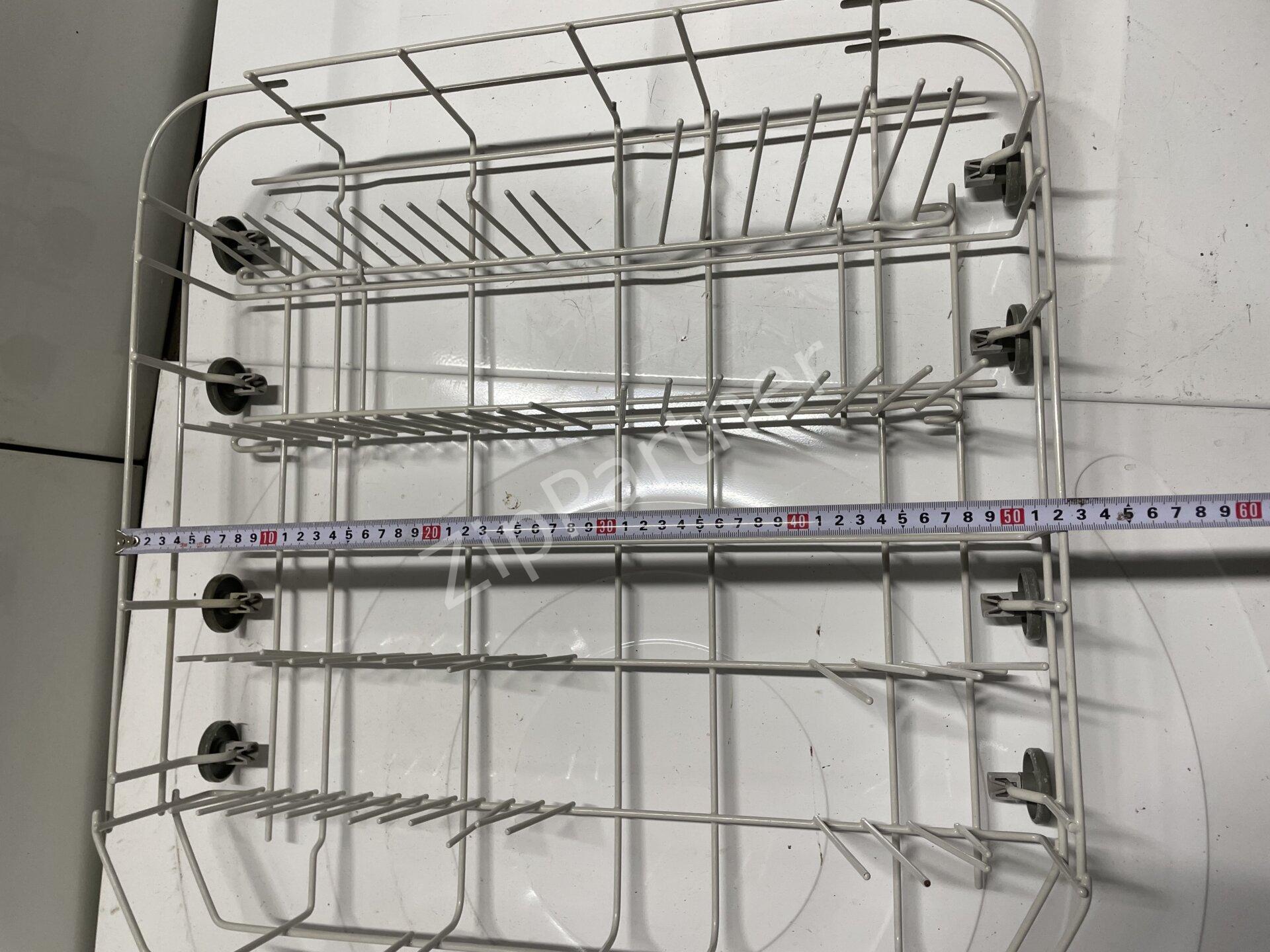 Нижняя корзина 1529702126 AEG Electrolux Zanussi (б/у) фото #3