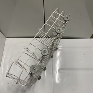 Нижняя корзина AEG, Electrolux, Zanussi 1529702126 (б/у)