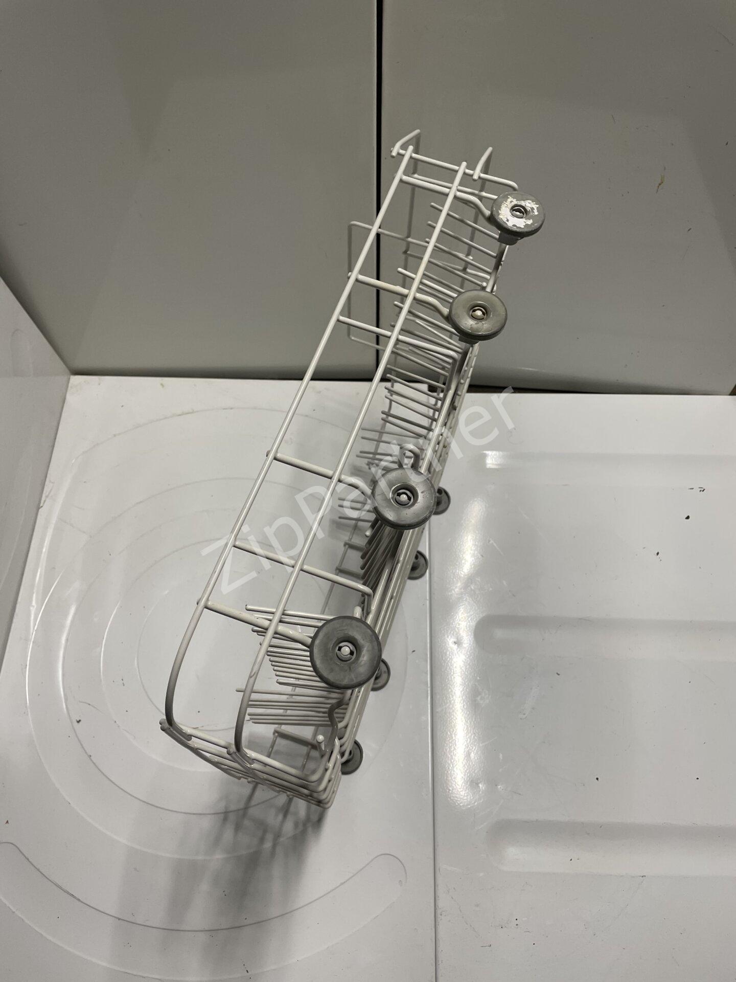 Нижняя корзина 1529702126 AEG Electrolux Zanussi (б/у) фото #7