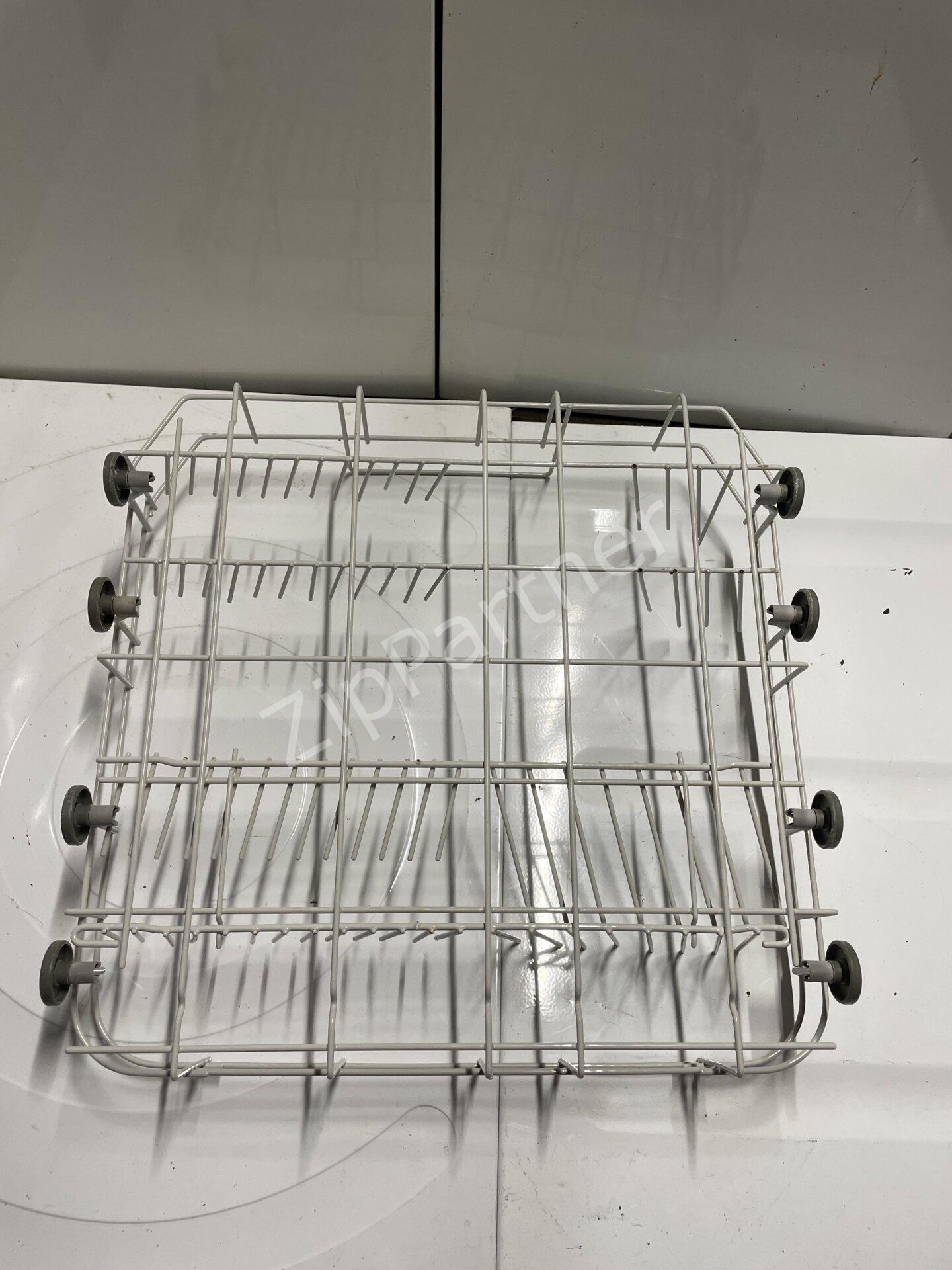 Нижняя корзина 1529702126 AEG Electrolux Zanussi (б/у) фото #8