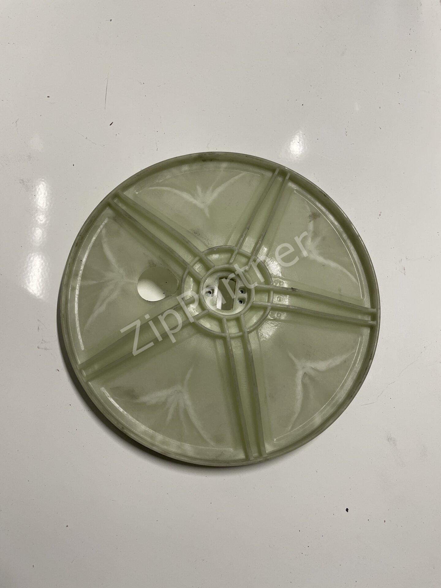 Шкив 1327683 AEG Electrolux Zanussi (б/у) фото #1