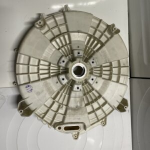 Задний полубак LG 3044ER0007 (Прямой привод, б/у)