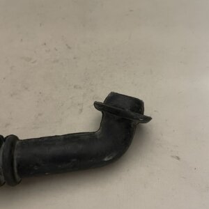 Заливной патрубок Miele 4027790 (б/у)
