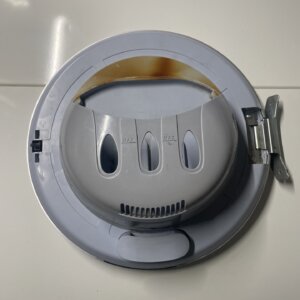Люк Ariston, Indesit C00256754 (б/у)