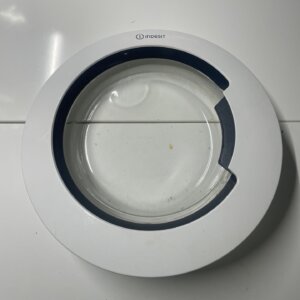 Люк Ariston, Indesit C00512692 (б/у)