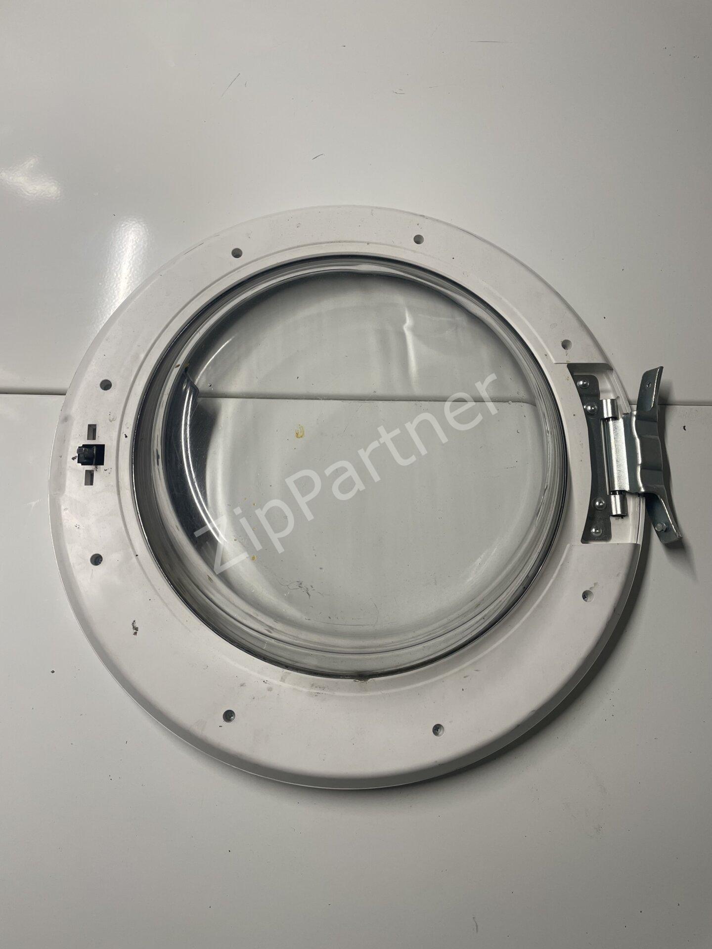 Люк Ariston Indesit C00512692 (б/у) фото #2