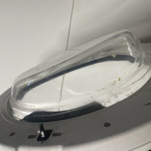 Люк Ariston, Indesit C00512692 (б/у)