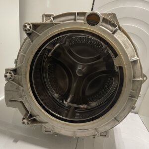 Бак Ariston, Indesit C00287242 (Новые подшипники, б/у)