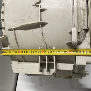 Бак Ariston, Indesit C00287242 (Новые подшипники, б/у)