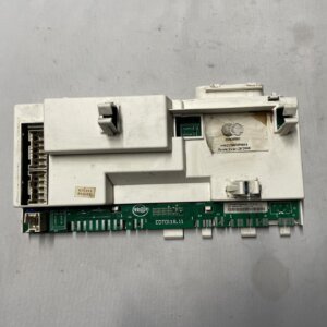 Силовой модуль Ariston, Indesit 09021500909604 (б/у)
