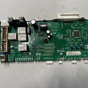 Силовой модуль Ariston, Indesit 09021500909604 (б/у)