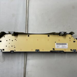Модуль индикации Ariston, Indesit 21013295302 (б/у)