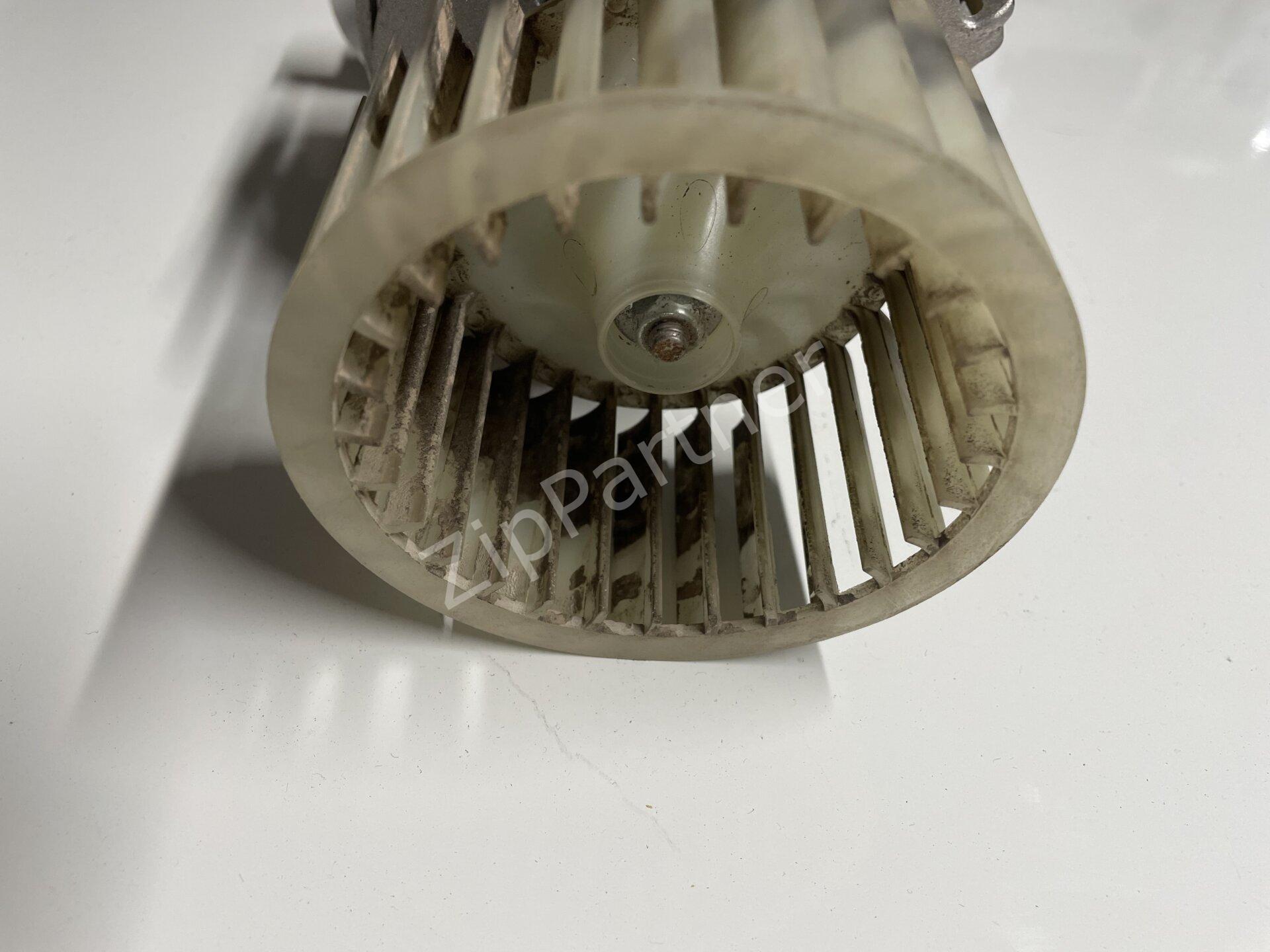 Двигатель Beko 2968590100 (б/у) фото #5