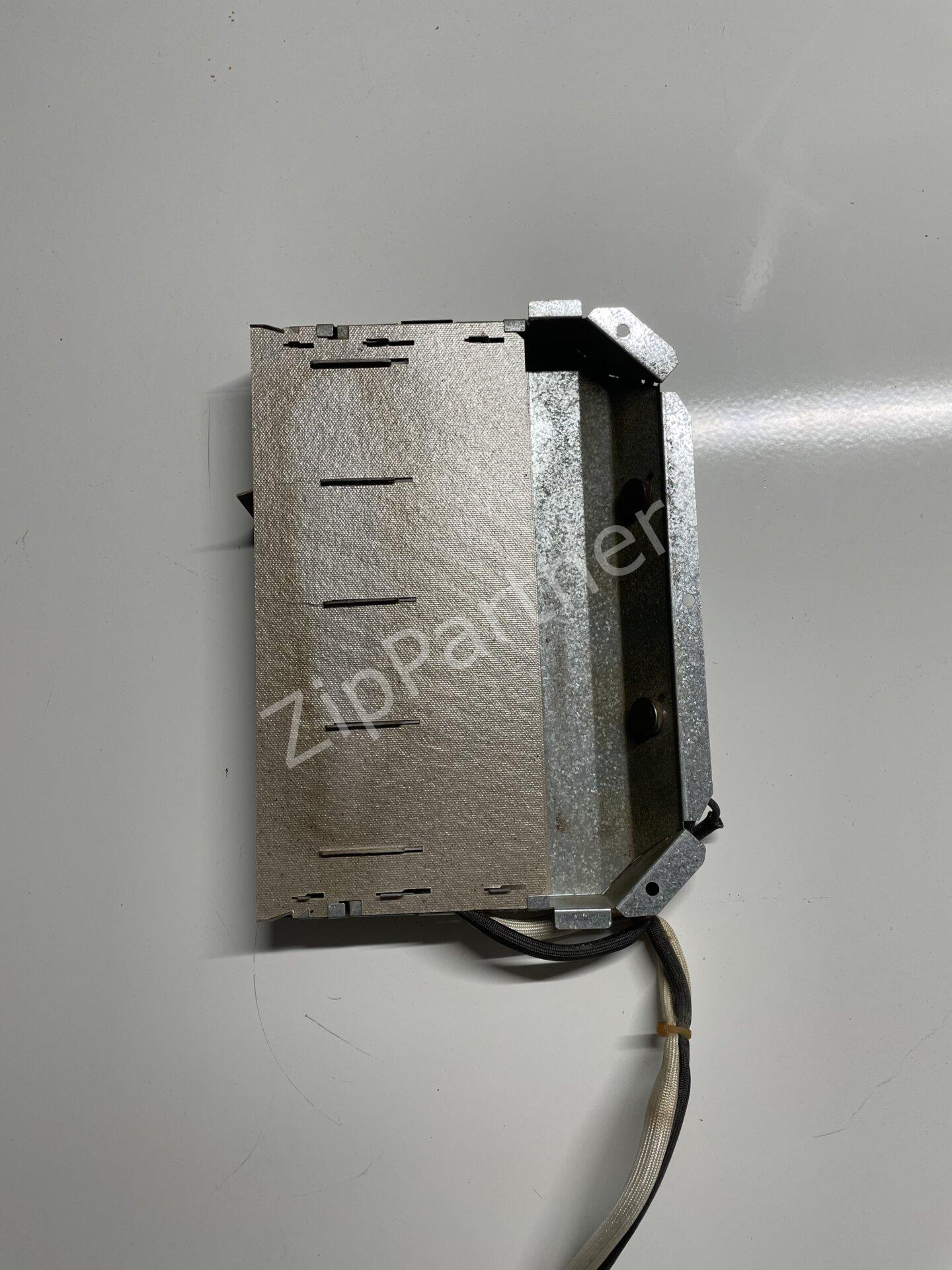 ТЭН Beko 700W+1600W 2976680600 (б/у) фото #1
