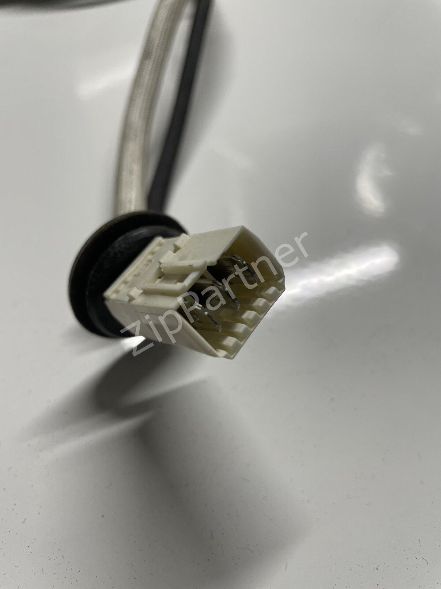 ТЭН Beko 700W+1600W 2976680600 (б/у) фото #2