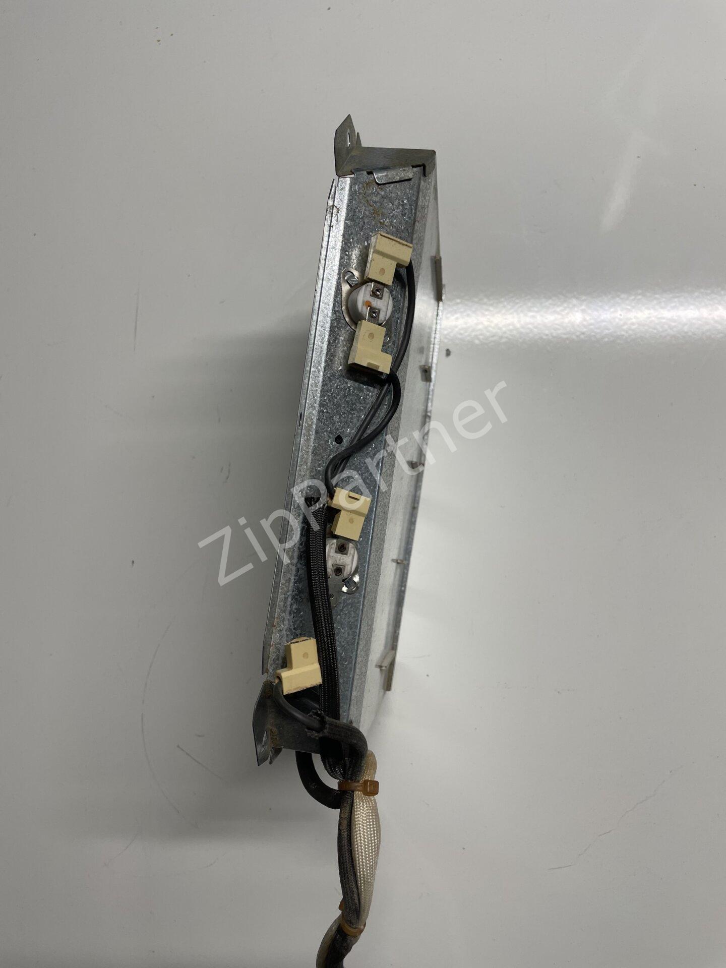 ТЭН Beko 700W+1600W 2976680600 (б/у) фото #3