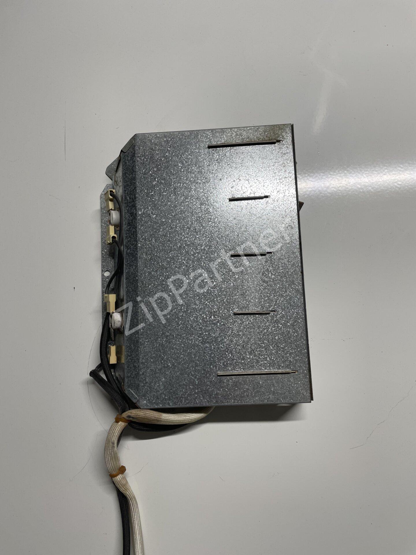 ТЭН Beko 700W+1600W 2976680600 (б/у) фото #4