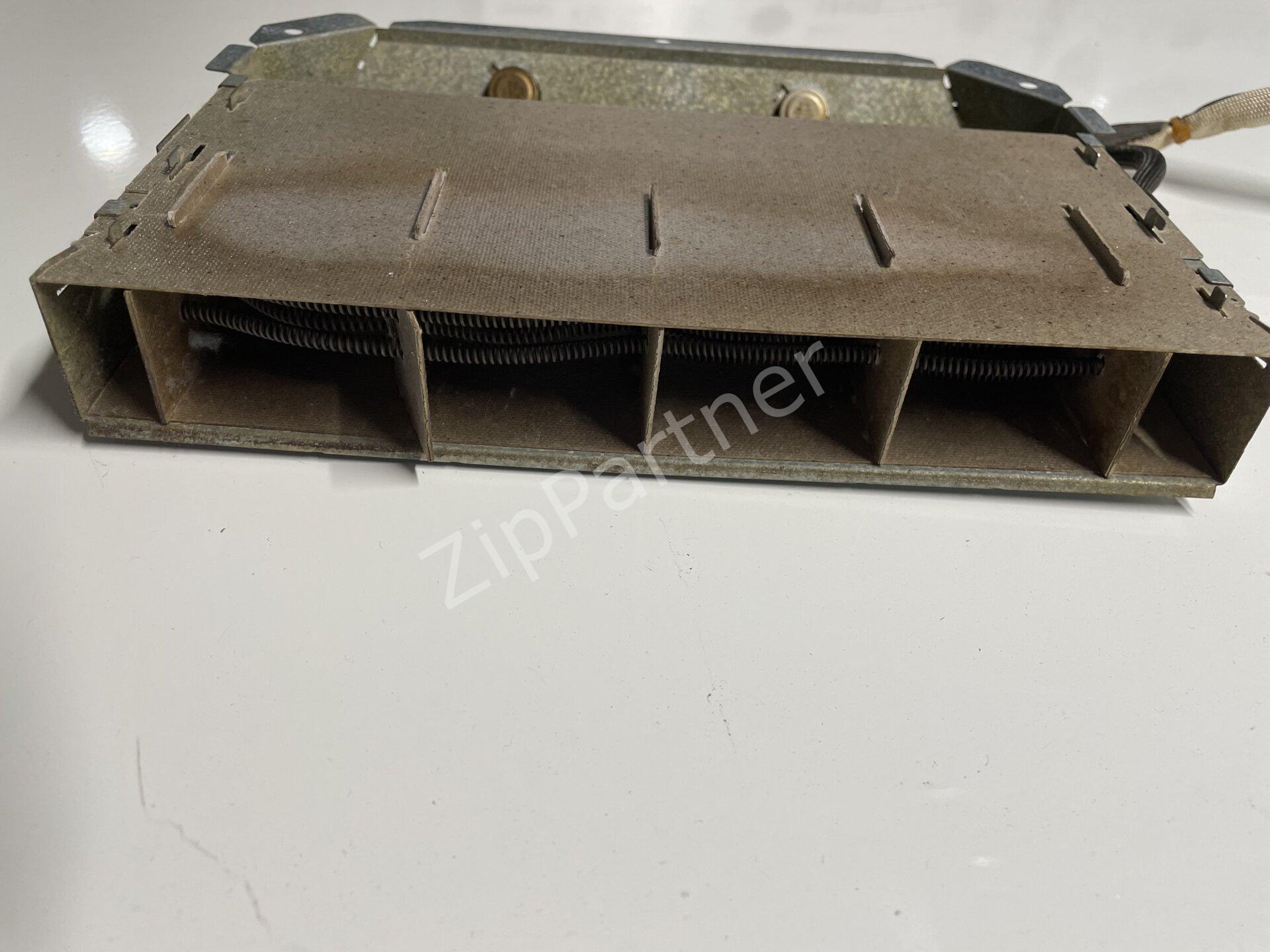 ТЭН Beko 700W+1600W 2976680600 (б/у) фото #5