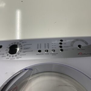 Люк Ariston, Indesit C00256746 (б/у)