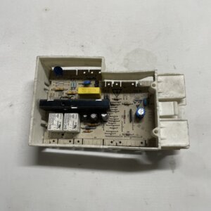 Плата двигателя AEG, Electrolux, Zanussi 1249283001 (б/у)