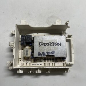 Плата двигателя Ardo 546023501 (б/у)