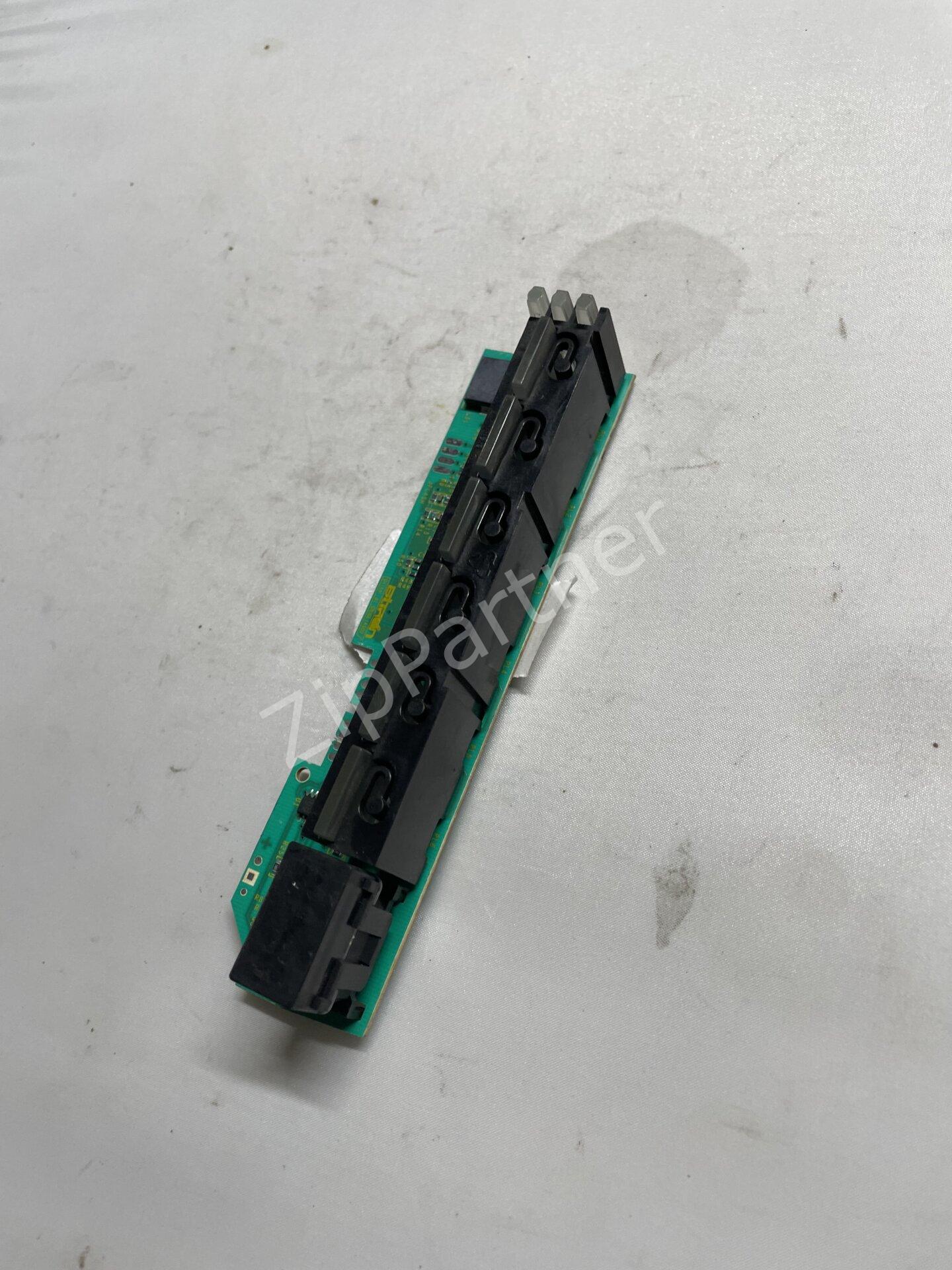 Модуль индикации AEG, Electrolux, Zanussi 111336303 (б/у) — изображение 6